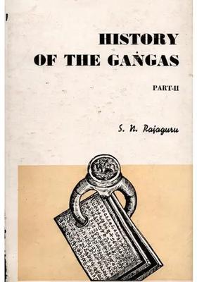 History of the Gangas (An Old and Rare Book Part - II)