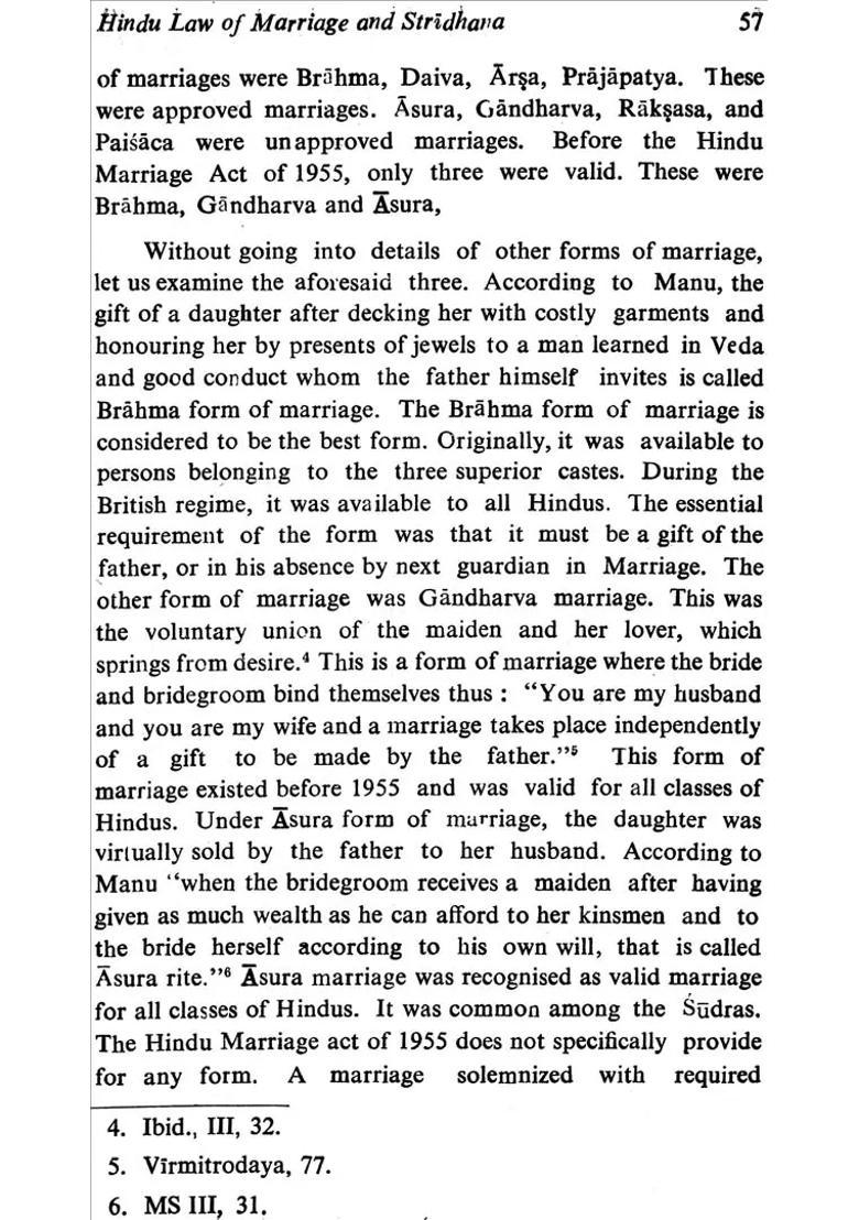 Dharma Shastra in Contemporary Times (An Old and Rare Book) - Indya