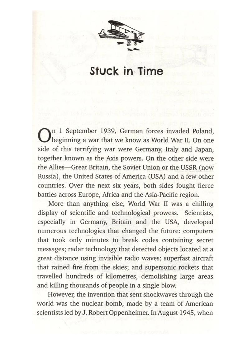 Uncoded: A Technological History of Independent India - Indya