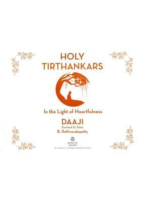 Holy Tirthankars in the Light of Heartfulness