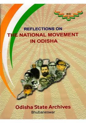 Reflections on the National Movement in Odisha