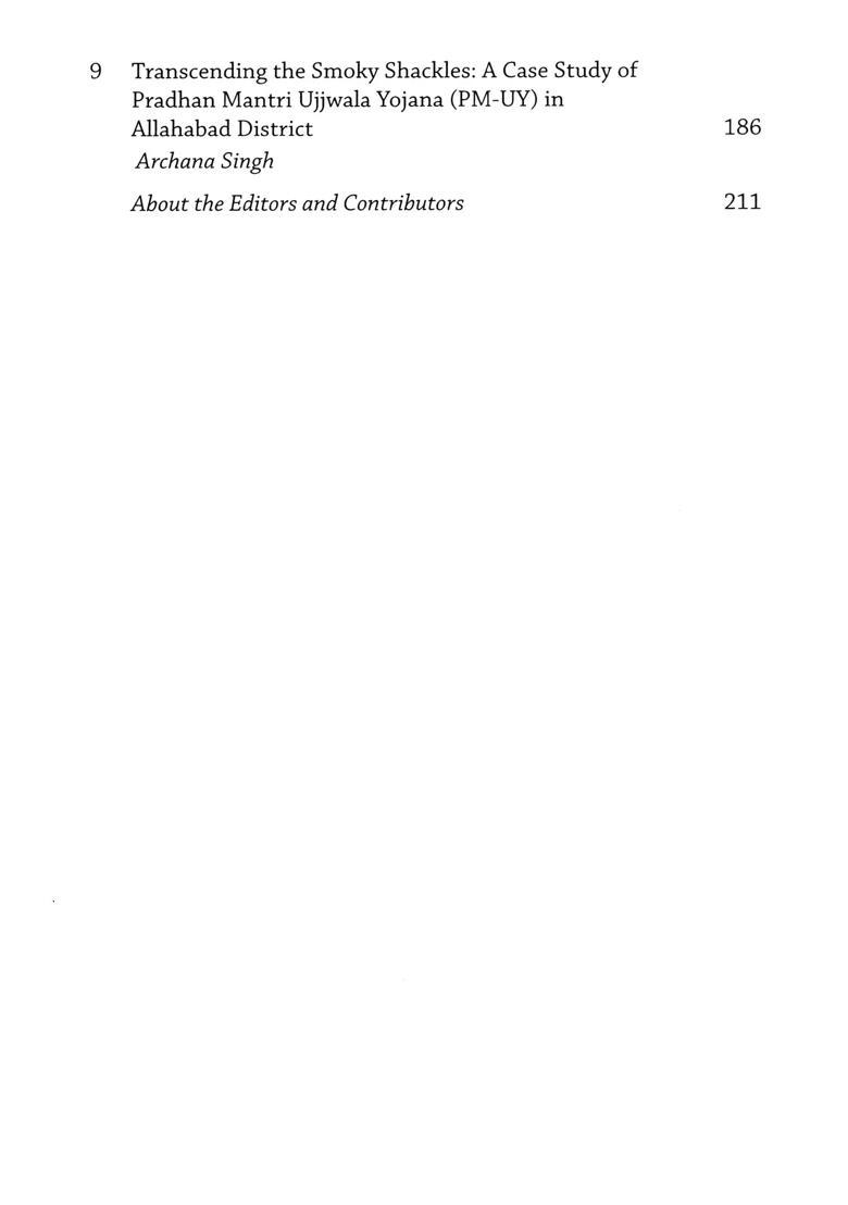 Policies for the Poor and Marginal: A Study of Garib Kalyan Schemes in India - Indya