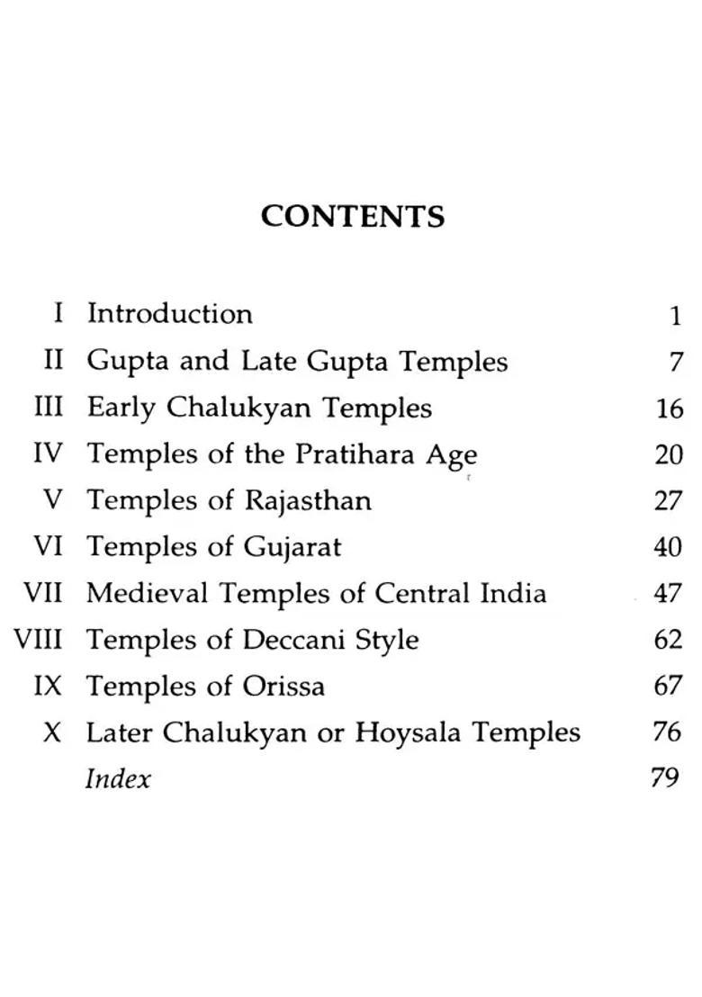 Temples of North India - Indya