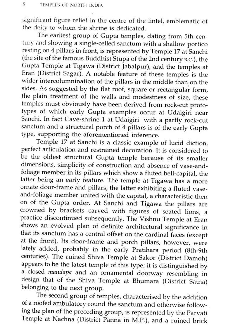 Temples of North India - Indya