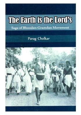 The Earth is the Lord