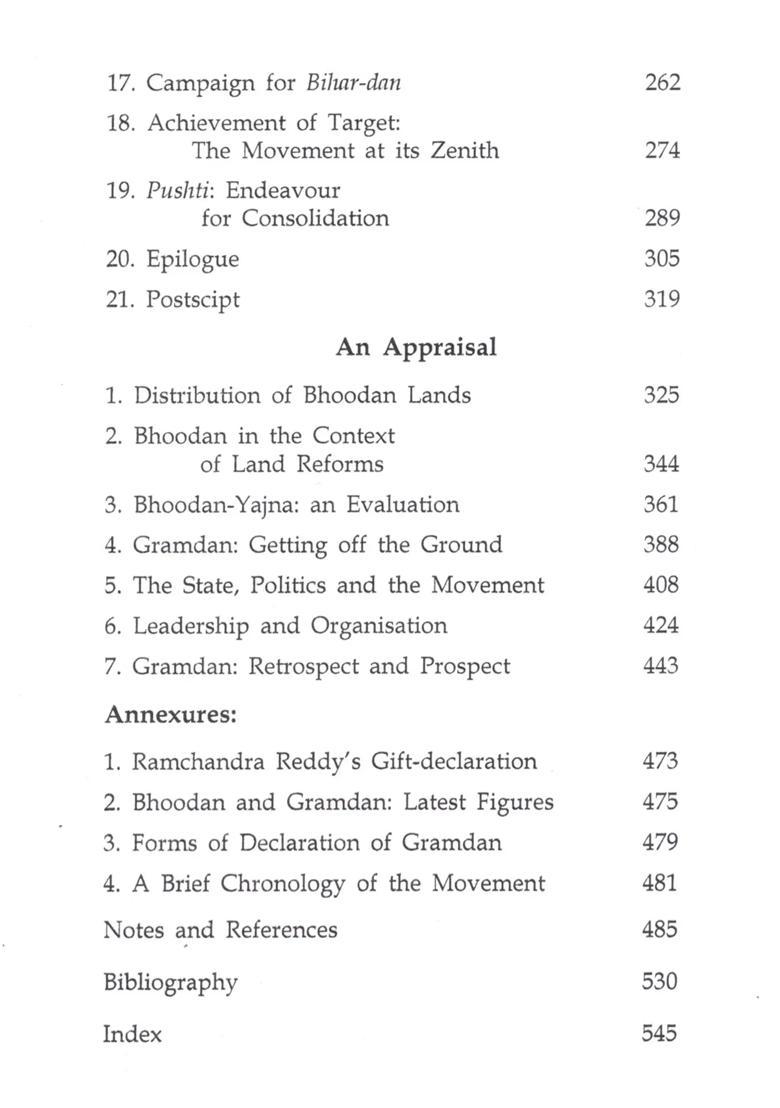 The Earth is the Lord