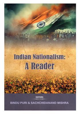 Indian Nationalism: A Reader