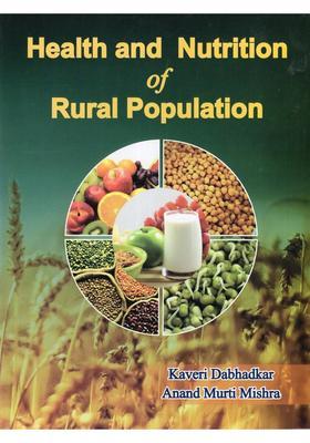 Health and Nutrition of Rural Population