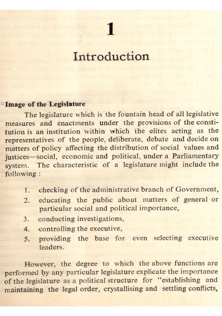 Tribal Development and Welfare Legislation in Orissa- Under Indian Plan-Perspectives (An Old and Rare Book) - Indya