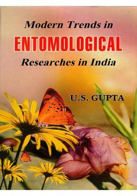 Modern Trends in Entomological Researches in India