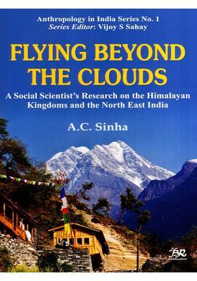 Flying Beyond the Clouds- A Social Scientist