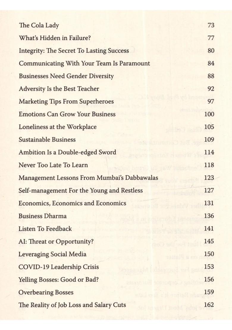 Management 360 Degrees: Making a New Nepal - Indya