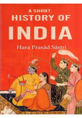 A Short History of India