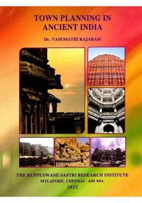 Town Planning in Ancient India