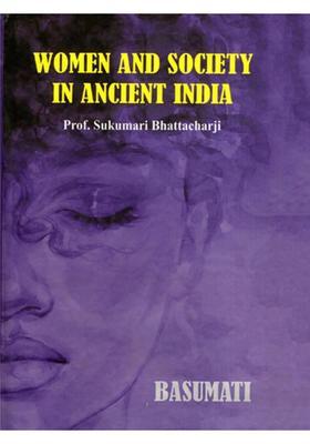Women and Society in Ancient India