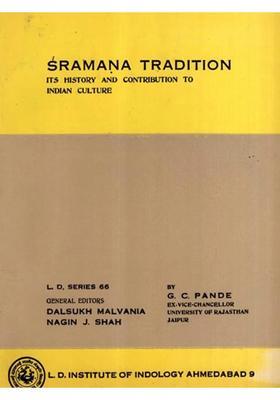Sramana Tradition- It