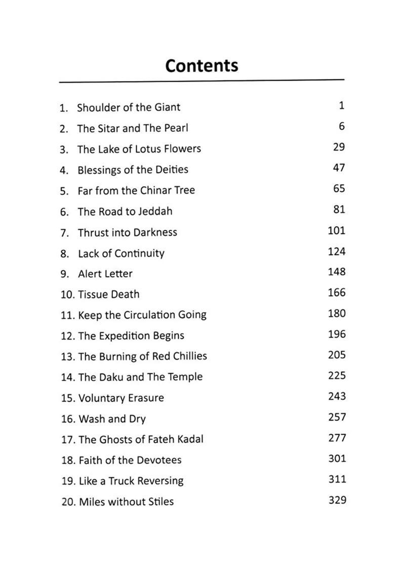 Over Stones and Mountains: A Story of Courage, Hope and Unending Love - Indya