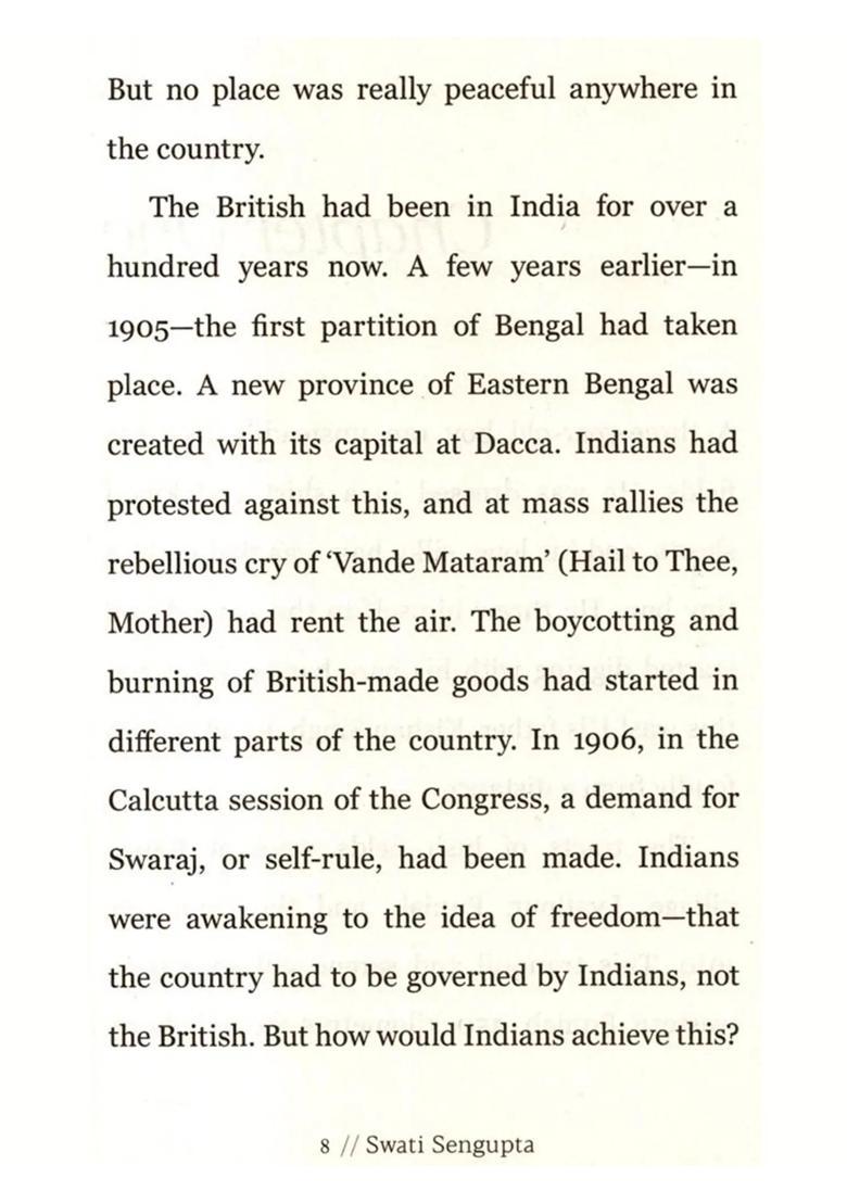 The Incredible Life of Bhagat Singh: The Indomitable Freedom Fighter - Indya