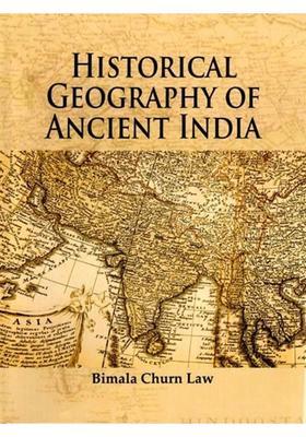 Historical Geography of Ancient India