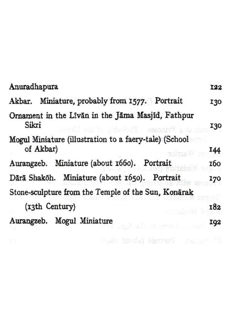 The Life of a Mogul Princess Jahanara Begum: Daughter of Shahjahan - Indya