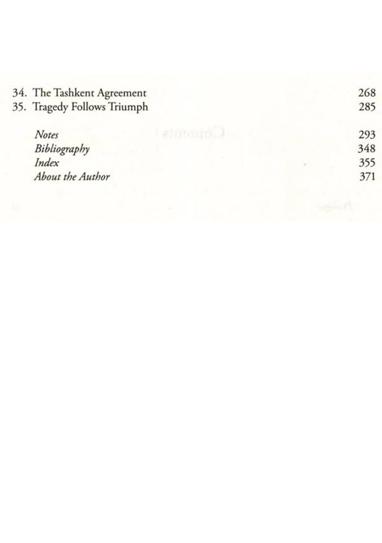 The Great Conciliator- Lal Bahadur Shastri and the Transformation of India - Indya