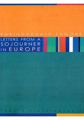 Letters From a Sojourner in Europe
