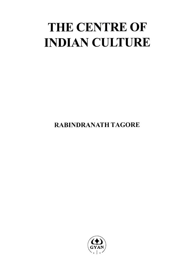 The Centre of Indian Culture - Indya