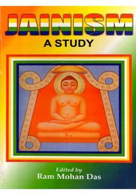 Jainism: A Study (Acharya Chandana Felicitation Volume)