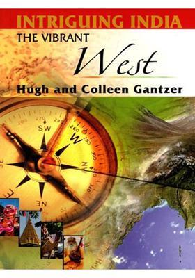 Intriguing India the Vibrant West