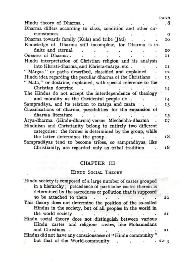 An Essay on Hinduism: Its Formation And Future - Indya