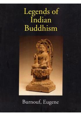 Legends of Indian Buddhism
