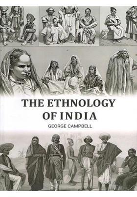 The Ethnology of India