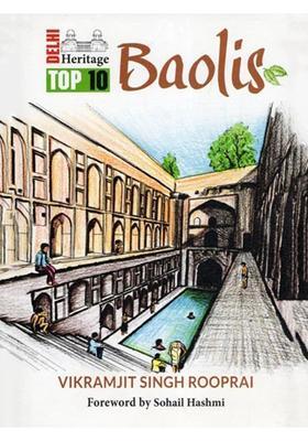 Delhi Heritage Top 10: Baolis