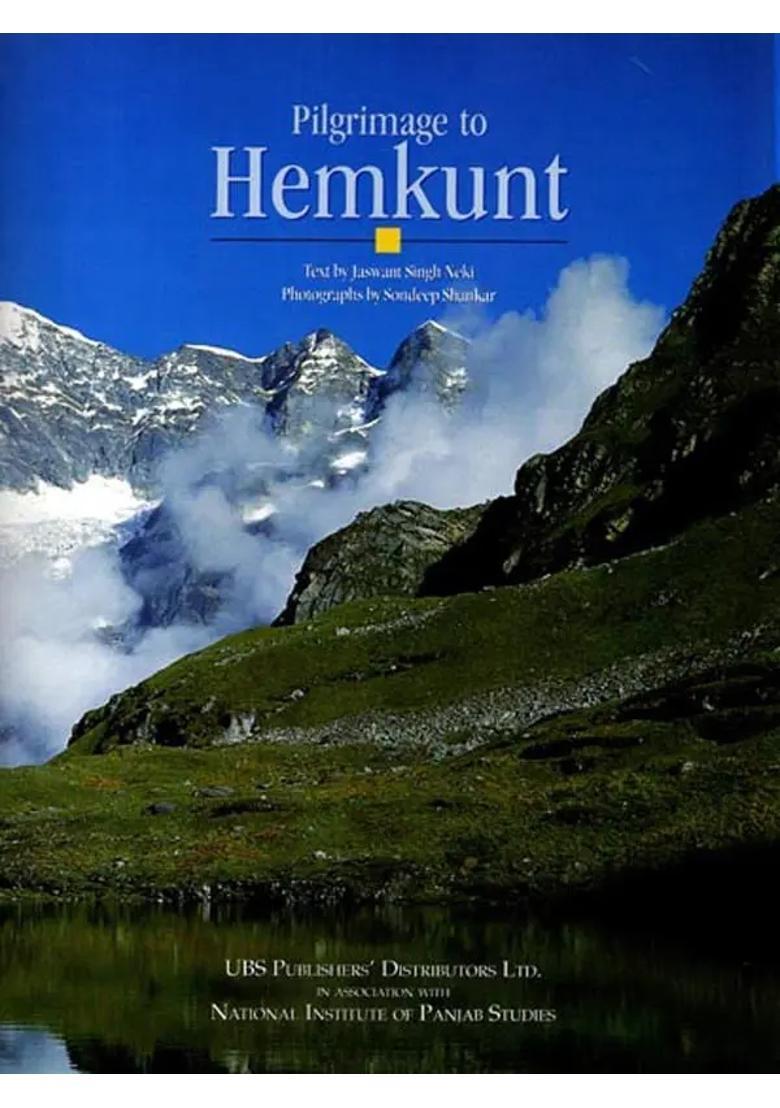 Pilgrimage to Hemkunt - Indya