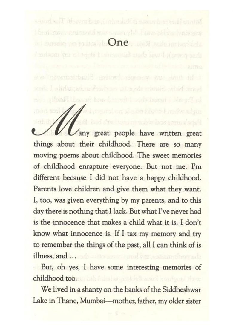 Me Hijra, Me Laxmi - Indya