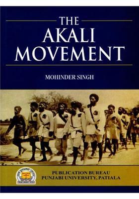 The Akali Movement