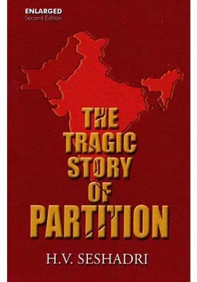 The Tragic Story of Partition