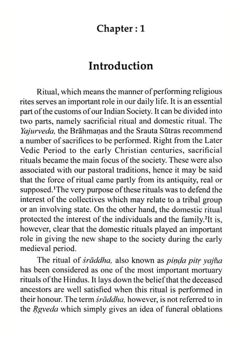 History of Ancestors