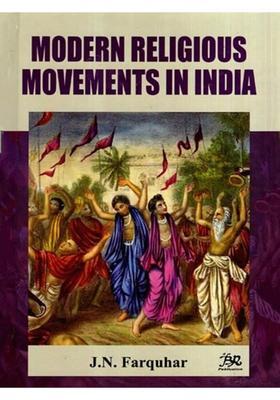 Modern Religious Movements in India