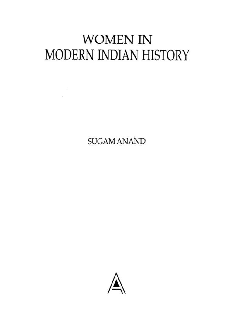 Women in Modern Indian History - Indya