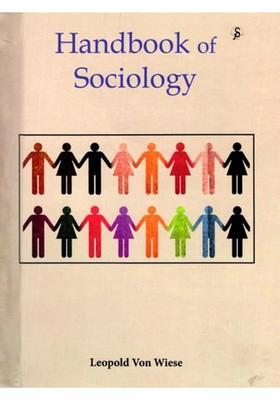 Handbook of Sociology