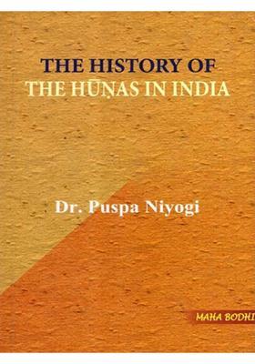 The History of the Hunas in India