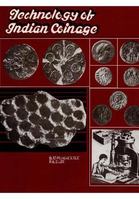 Technology of Indian Coinage