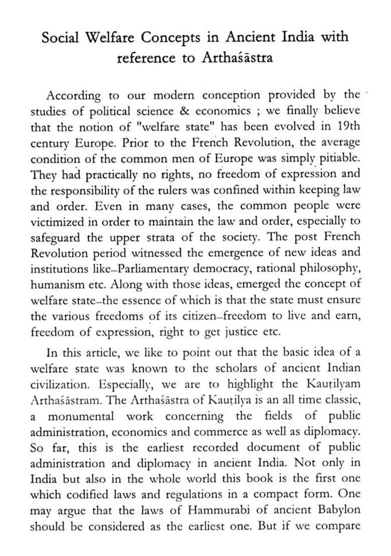 A Journey to Ancient India - Indya