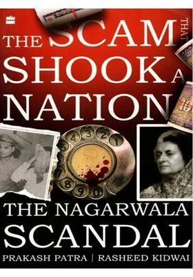 The Scam That Shook a Nation: The Nagarwala Scandal