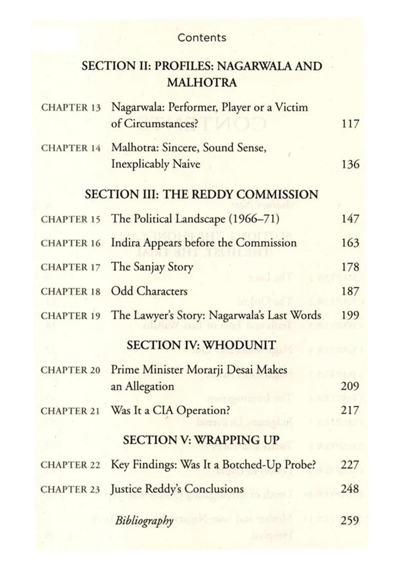 The Scam That Shook a Nation: The Nagarwala Scandal - Indya