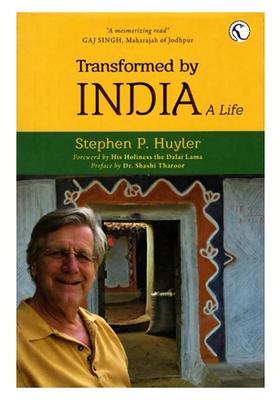Transformed by India: A Life