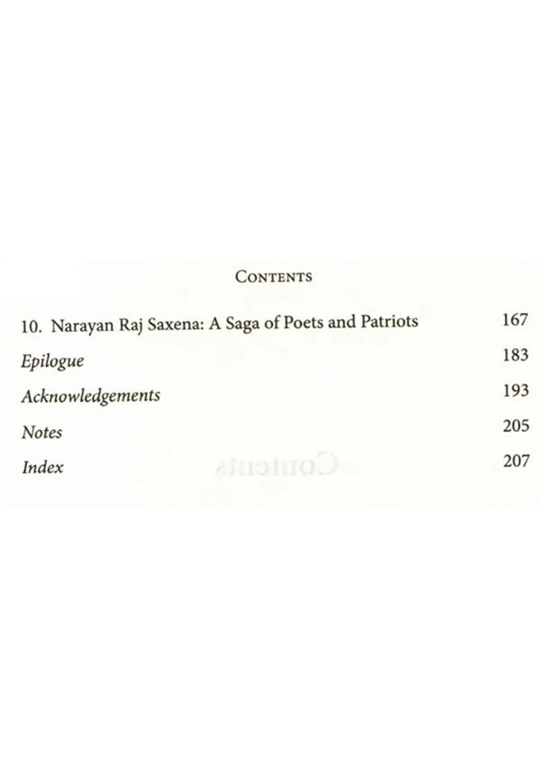 The Hyderabadis: From 1947 to the Present Day - Indya