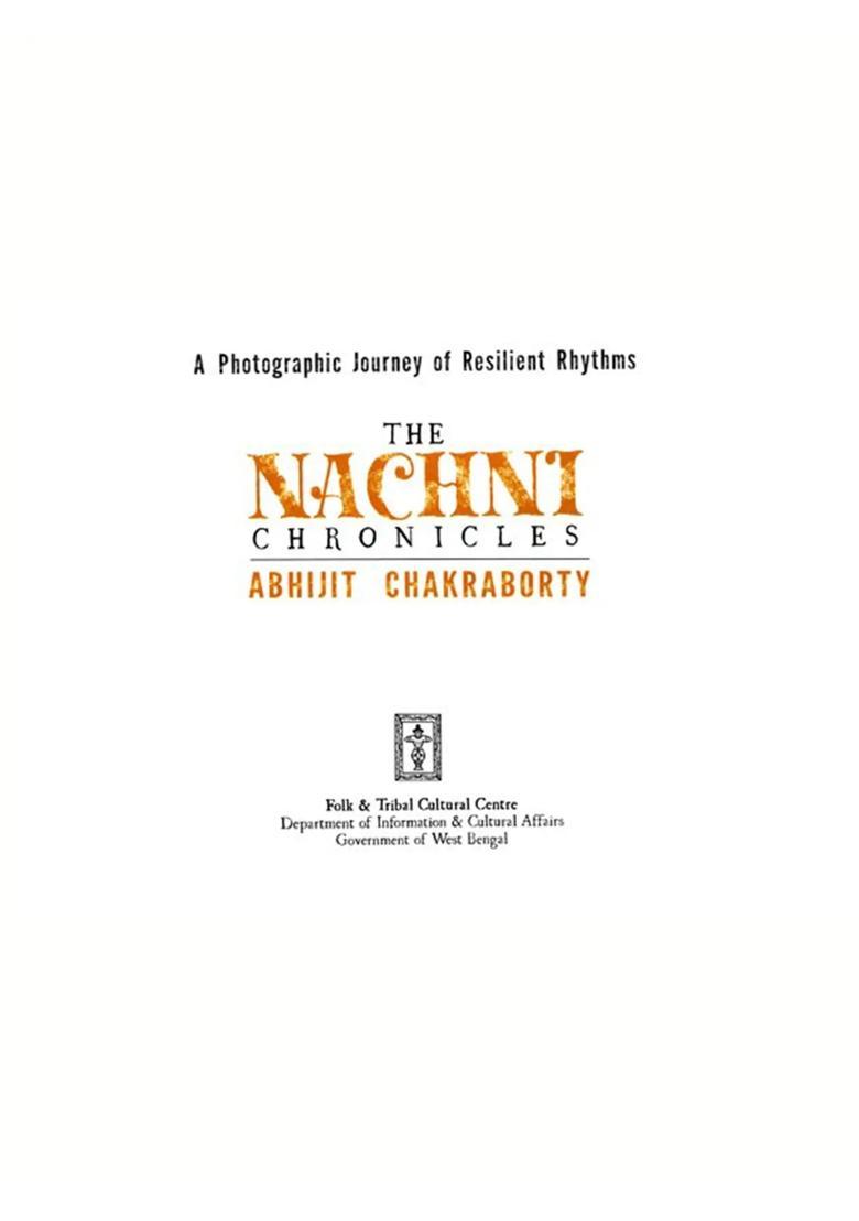 The Nachni Chronicles: A Photographic Journey of Resilient Rhythms - Indya