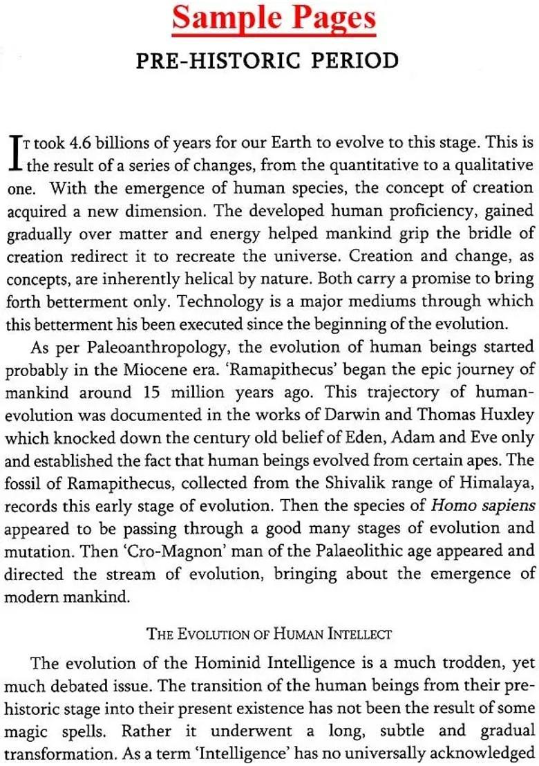 History of Science in India - Engineering Science (Volume VII) - Indya